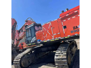 حفارة HITACHI