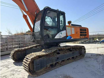 حفار زحاف Used Hitachi Zx 350 Excavator with Loe Shipping and Certificate Global Shipping: صورة 2