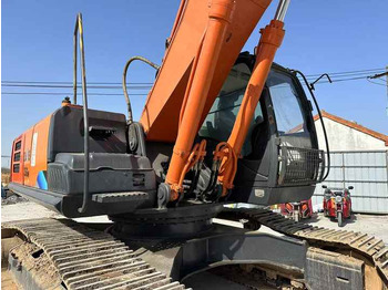 حفار زحاف Used Hitachi Zx 350 Excavator with Loe Shipping and Certificate Global Shipping: صورة 3