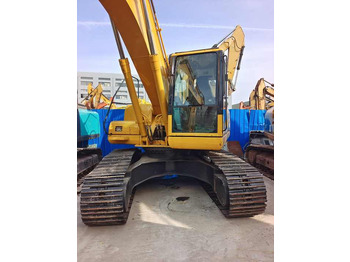 حفارة Used Koamtsu Pc200 Excavator for Sale  Original Japan Brand Koamstu Pc200-7 200-8 Pc220-8 Excavator for Sale [ Copy ] [ Copy ] [ Copy ] [ Copy ]: صورة 2