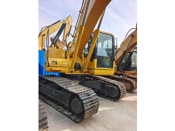 حفارة Used Koamtsu Pc200 Excavator for Sale  Original Japan Brand Koamstu Pc200-7 200-8 Pc220-8 Excavator for Sale [ Copy ] [ Copy ] [ Copy ] [ Copy ]: صورة 4