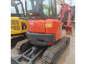 حفار زحاف Used Kubota U35 Excavator for Sale | 2018-2023 Models | Low Hours , Full Service Records: صورة 5