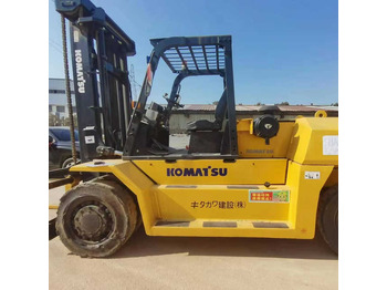 رافعة شوكية KOMATSU