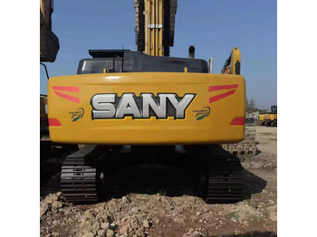 حفار زحاف SANY
