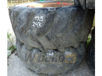 اللودر بعجل