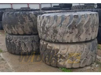 اللودر بعجل