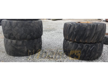 اللودر بعجل