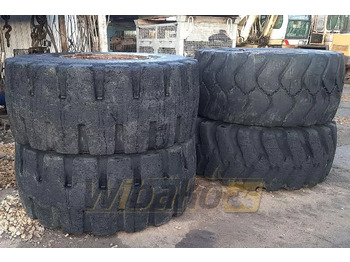 اللودر بعجل