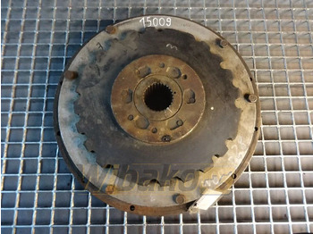 القابض و قطع الغيار