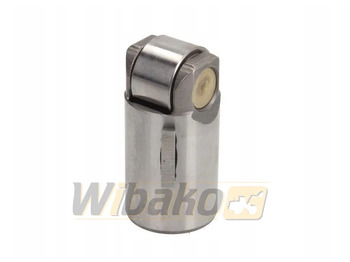 المحرك و قطع الغيار