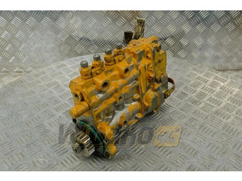 مضخة وقود BOSCH