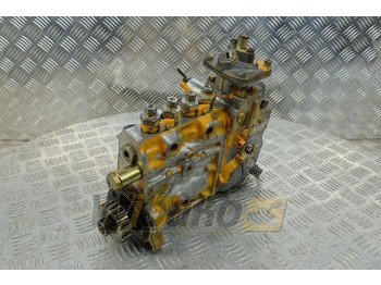 مضخة وقود BOSCH