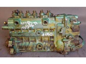 مضخة وقود BOSCH