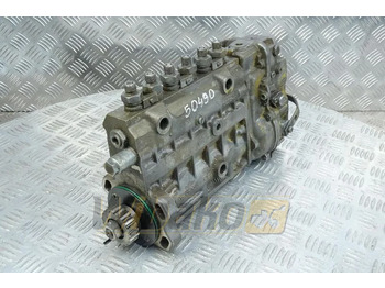 مضخة وقود BOSCH