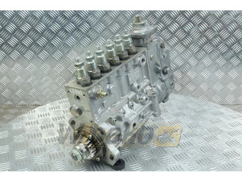 مضخة وقود BOSCH