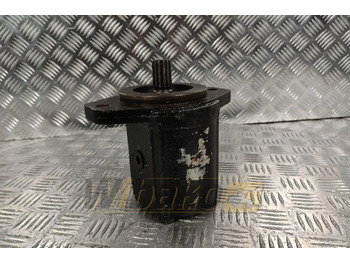 مضخة هيدروليكية CASAPPA