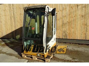 كابينة LIEBHERR