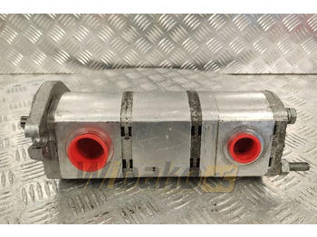 مضخة هيدروليكية CASAPPA