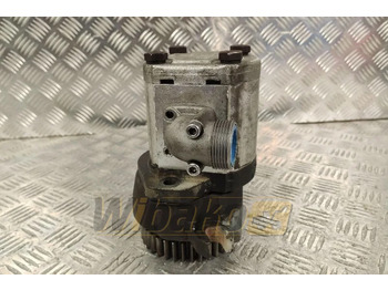 مضخة هيدروليكية CASAPPA