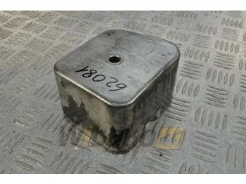 رأس المحرك CASE