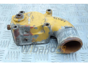ترموستات CATERPILLAR