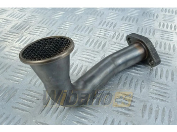 حوض الزيت CATERPILLAR