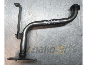 حوض الزيت CATERPILLAR