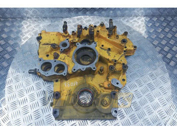 عمود الكامات CATERPILLAR