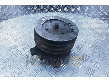 مضخة مياه CATERPILLAR