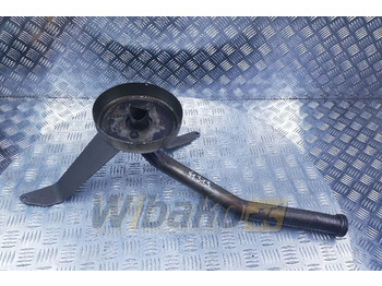 حوض الزيت CATERPILLAR