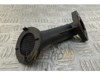 حوض الزيت CATERPILLAR