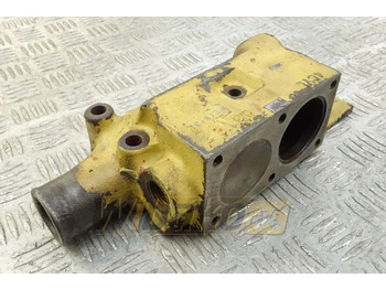 ترموستات CATERPILLAR