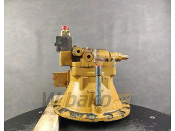 محرك هيدروليكي CATERPILLAR