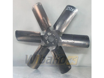 مروحة CATERPILLAR