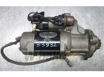 ستارتر كهرباء CUMMINS