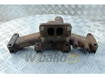 مشعب العادم CUMMINS