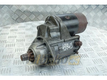 ستارتر كهرباء CUMMINS