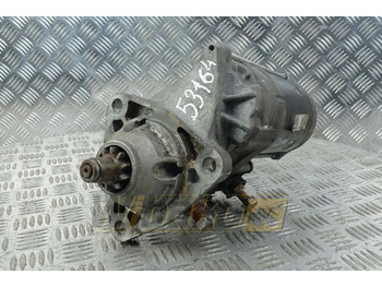 ستارتر كهرباء CUMMINS