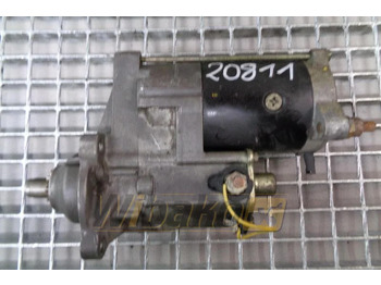 ستارتر كهرباء CUMMINS