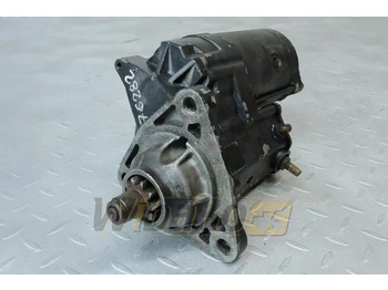 ستارتر كهرباء CUMMINS