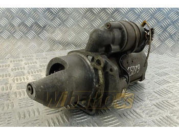 ستارتر كهرباء CUMMINS