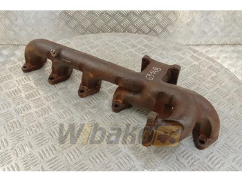 مشعب العادم CUMMINS