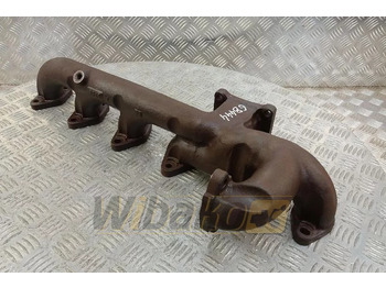 مشعب العادم CUMMINS