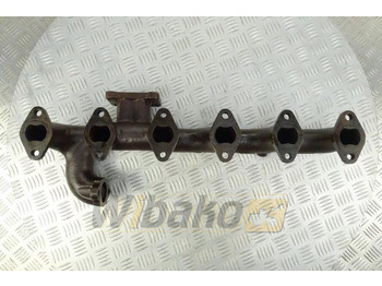 مشعب العادم CUMMINS