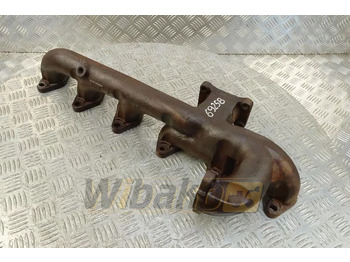 مشعب العادم CUMMINS