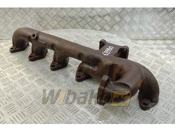 مشعب العادم CUMMINS