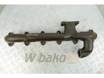 مشعب العادم CUMMINS