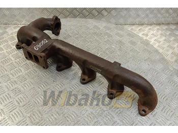 مشعب العادم CUMMINS