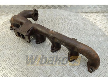 مشعب العادم CUMMINS