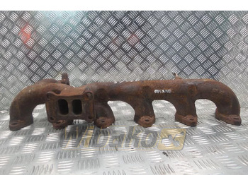 مشعب العادم CUMMINS